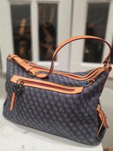 Load image into Gallery viewer, 1D DOONEY & BOURKE BLUE JEAN