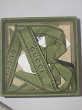 Load image into Gallery viewer, GUCCI CHAIN BRACELET FULL INCLUSION