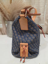 Load image into Gallery viewer, 1D DOONEY & BOURKE BLUE JEAN