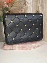 Load image into Gallery viewer, LM LOVE MOSCHINO FAUX LEATHER CROSSBODY BAG