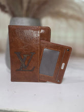 Load image into Gallery viewer, PASSPORT HOLDER UNBRANDED