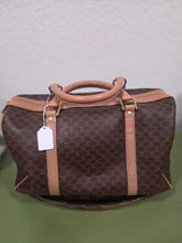 Load image into Gallery viewer, CELINE BOSTON BAG 35CM