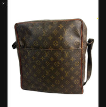 Load image into Gallery viewer, LOUIS VUITTON RARE UNISEX MARCEAU CROSSBODY GM MSGR BAG