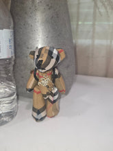 Load image into Gallery viewer, TEDDY & DOLL CHARMS VARIETY