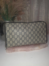 Load image into Gallery viewer, GUCCI CLUTCH PROJECT