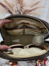 Load image into Gallery viewer, LOUIS VUITTON MINI DEAUVILLE MONOGRAM HANDBAG