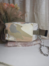 Load image into Gallery viewer, ZADIG & VOLTAIRE MESSENGER BAG ROCK CROSSBODY