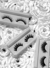 Load image into Gallery viewer, 3's A CROWD