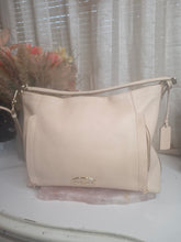 Load image into Gallery viewer, Coach Scout Hobo Leather Bag
