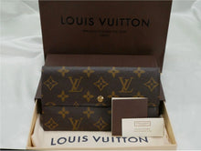 Load image into Gallery viewer, LOUIS VUITTON POCHETTE PORTE MONNAIE CREDIT CARD WALLET
