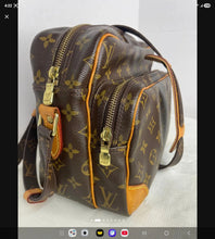 Load image into Gallery viewer, LOUIS VUITTON NILE UNISEX CROSSBODY
