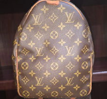 Load image into Gallery viewer, LOUIS VUITTON PRE-LOVED KEEPALL 45
