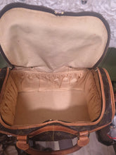 Load image into Gallery viewer, LOUIS VUITTON MONOGRAM SAC CHAUSSURES TRAVEL BAG 40CM
