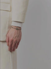 Load image into Gallery viewer, GUCCI CHAIN BRACELET FULL INCLUSION
