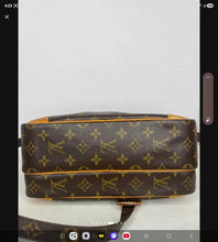 Load image into Gallery viewer, LOUIS VUITTON NILE UNISEX CROSSBODY
