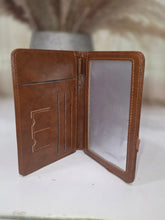 Load image into Gallery viewer, PASSPORT HOLDER UNBRANDED
