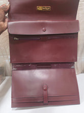 Load image into Gallery viewer, CARTIER CLUTCH WITH LOCK
