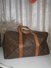 Load image into Gallery viewer, LOUIS VUITTON SAC SOUPLE TRAVEL DUFFLE BAG 45CM
