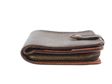 Load image into Gallery viewer, LOUIS VUITTON AGENDA COMPACT WALLET WITH OR W/O COA
