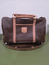 Load image into Gallery viewer, CELINE BOSTON BAG 35CM
