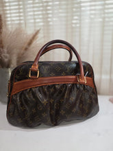 Load image into Gallery viewer, LOUIS VUITTON MONOGRAM MIZI BAG VINTAGE TOTE
