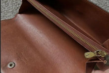 Load image into Gallery viewer, LOUIS VUITTON VINTAGE SARAH WALLET NO CC HOLDER
