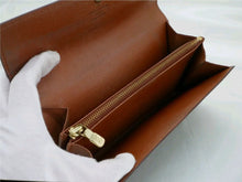 Load image into Gallery viewer, LOUIS VUITTON POCHETTE PORTE MONNAIE CREDIT CARD WALLET
