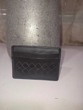 Load image into Gallery viewer, BOTTEGA CARD HOLDER
