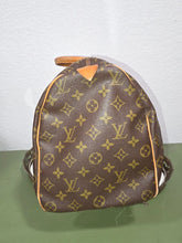 Load image into Gallery viewer, LOUIS VUITTON KEEPALL 40CM WEEKEND BAG
