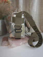 Load image into Gallery viewer, ZADIG &amp; VOLTAIRE MESSENGER BAG ROCK CROSSBODY
