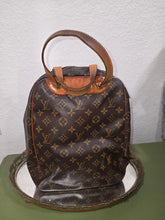 Load image into Gallery viewer, LOUIS VUITTON MONOGRAM EXCURSION BAG
