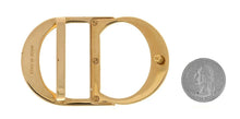 Load image into Gallery viewer, CHRISTIAN DIOR ICON BELT BUCKLE
