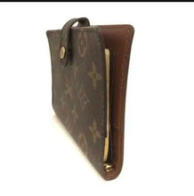 Load image into Gallery viewer, LOUIS VUITTON DAMIER AGENDA PM W/ ORIGINAL NOTEBOOK PAPER
