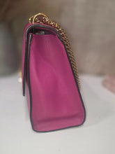 Load image into Gallery viewer, GUCCI LEATHER SHOULDER BAG
