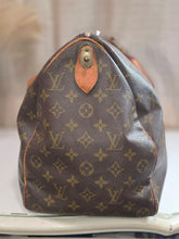 Load image into Gallery viewer, LOUIS VUITTON KEEPALL DUFFAL BAG 45CM
