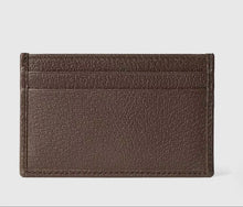 Load image into Gallery viewer, GUCCI OPHIDIA CARD CASE WALLET

