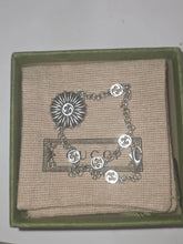 Load image into Gallery viewer, GUCCI CHAIN BRACELET FULL INCLUSION
