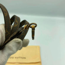 Load image into Gallery viewer, LOUIS VUITTON VINTAGE MONOGRAM CANVAS STRAP
