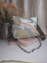 Load image into Gallery viewer, ZADIG &amp; VOLTAIRE MESSENGER BAG ROCK CROSSBODY
