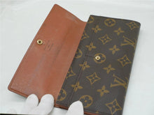 Load image into Gallery viewer, LOUIS VUITTON POCHETTE PORTE MONNAIE CREDIT CARD WALLET
