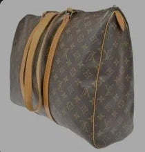 Load image into Gallery viewer, LOUIS VUITTON SAC FLANERIE 50CM
