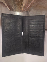 Load image into Gallery viewer, FERRAGAMO 8 CARD HOLDER WALLET
