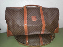 Load image into Gallery viewer, CELINE PRE-LOVED DUFFLE 50 WEEKENDER
