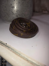 Load image into Gallery viewer, LOUIS VUITTON VINTAGE MONOGRAM CANVAS STRAP

