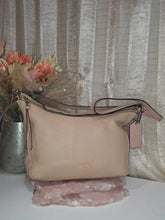 Load image into Gallery viewer, COACH SOFT LEATHER CROSSBODY
