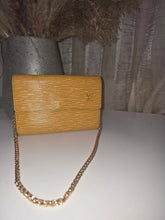 Load image into Gallery viewer, LOUIS VUITTON YELLOW/PURPLE EPI WALLET COA
