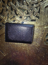 Load image into Gallery viewer, MARC JACOB'S COMPACT WALLET
