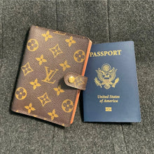 Load image into Gallery viewer, LOUIS VUITTON DAMIER AGENDA PM
