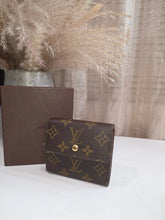Load image into Gallery viewer, LOUIS VUITTON MONOGRAM WALLET
