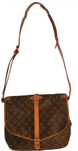Load image into Gallery viewer, LOUIS VUITTON  SAUMUR 30CM
